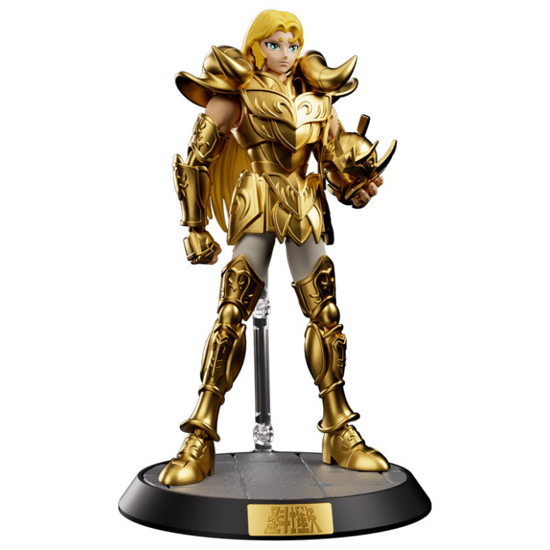 Blokees Saint Seiya - Meisterklasse Widder Mu - Mu du Belier