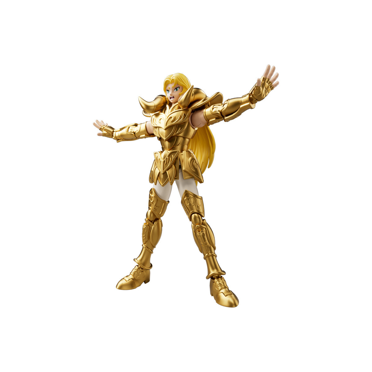 Blokees Saint Seiya - Meisterklasse Widder Mu - Mu du Belier
