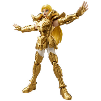 Blokees Saint Seiya - Meisterklasse Widder Mu - Mu du Belier