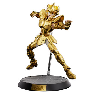 Blokees Saint Seiya - Meisterklasse Leo Aiolia - Aior du Lion