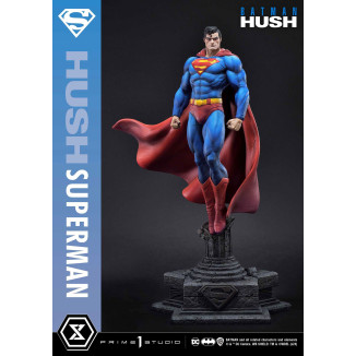 Prime 1 Studio - Batman: Hush (Comic) Superman Bonus Version- Ultimate Premium Masterline Serie 1/4 Figur