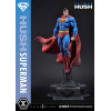 Prime 1 Studio - Batman: Hush (Comic) Superman Bonus Version- Ultimate Premium Masterline Serie 1/4 Figur
