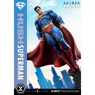 Prime 1 Studio - Batman: Hush (Comic) Superman Bonus Version- Ultimate Premium Masterline Serie 1/4 Figur