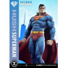 Prime 1 Studio - Batman: Hush (Comic) Superman Bonus Version- Ultimate Premium Masterline Serie 1/4 Figur