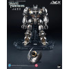 Three Zero Transformers - DLX JAZZ 1/6 - - Transformers