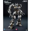 Three Zero Transformers - DLX JAZZ 1/6 - - Transformers