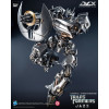 Three Zero Transformers - DLX JAZZ 1/6 - - Transformers