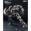 Three Zero Transformers - DLX JAZZ 1/6 - - Transformers