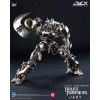 Three Zero Transformers - DLX JAZZ 1/6 - - Transformers