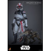 Hot Toys Star Wars - Sergeant Hound - The Clone Wars 1/6