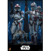 Hot Toys Star Wars - Sergeant Hound - The Clone Wars 1/6