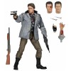 NECA Terminator Ultimate T-800 Tech Noir