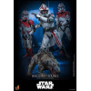 Hot Toys Star Wars - Sergeant Hound - The Clone Wars 1/6