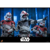 Hot Toys Star Wars - Sergeant Hound - The Clone Wars 1/6