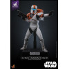 Hot Toys Star Wars - Clone Commando Boss - The Clone Wars 1/6 TMS151