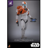 Hot Toys Star Wars - Clone Commando Boss - The Clone Wars 1/6 TMS151