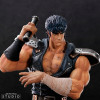 Abystyle - Kenshiro Super Figur Sammlung 1/10 - Ken der Überlebende - Hokuto No Ken
