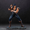 Abystyle - Kenshiro Super Figur Sammlung 1/10 - Ken der Überlebende - Hokuto No Ken
