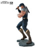 Abystyle - Kenshiro Super Figur Sammlung 1/10 - Ken der Überlebende - Hokuto No Ken