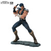 Abystyle - Kenshiro Super Figur Sammlung 1/10 - Ken der Überlebende - Hokuto No Ken