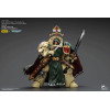 JoyToy Space Marines - Dark Angels - Belial, Großmeister der Todesschwinge mit dem Schwert der Stille und dem Sturmgewehr 1/18