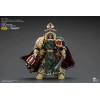 JoyToy Space Marines - Dark Angels - Belial, Großmeister der Todesschwinge mit dem Schwert der Stille und dem Sturmgewehr 1/18