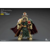 JoyToy Space Marines - Dark Angels - Belial, Großmeister der Todesschwinge mit dem Schwert der Stille und dem Sturmgewehr 1/18