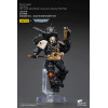 Joytoy - Warhammer - Blood Angels - Lemartes mit Jump Pack, Blood Crozius und Absolver Bolt Pistol