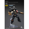 Joytoy - Warhammer - Blood Angels - Lemartes mit Jump Pack, Blood Crozius und Absolver Bolt Pistol