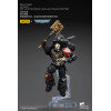 Joytoy - Warhammer - Blood Angels - Lemartes mit Jump Pack, Blood Crozius und Absolver Bolt Pistol