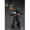 Joytoy - Warhammer - Blood Angels - Lemartes mit Jump Pack, Blood Crozius und Absolver Bolt Pistol