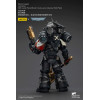 Joytoy - Warhammer - Blood Angels - Lemartes mit Jump Pack, Blood Crozius und Absolver Bolt Pistol