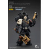Joytoy - Warhammer - Blood Angels - Lemartes mit Jump Pack, Blood Crozius und Absolver Bolt Pistol