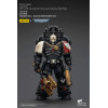 Joytoy - Warhammer - Blood Angels - Lemartes mit Jump Pack, Blood Crozius und Absolver Bolt Pistol