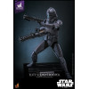 Hot Toys Star Wars - Elite Squad Trooper 1/6 - The Bad Batch Hot Toys Exclusive TMS150