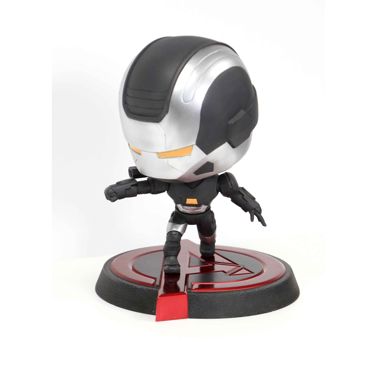 Dragon Bobble Head Iron Man Mark 43