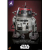 Hot Toys Star Wars - Chopper (C1-10P) & BD-1 (imperiale Verkleidung) - Rebels Hot Toys Exclusive