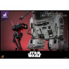 Hot Toys Star Wars - Chopper (C1-10P) & BD-1 (imperiale Verkleidung) - Rebels Hot Toys Exclusive