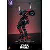 Hot Toys Star Wars - Chopper (C1-10P) & BD-1 (imperiale Verkleidung) - Rebels Hot Toys Exclusive