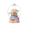 Pantasy - Garfield Crystal Ball Serie - Garfield Geburtstagstorte (Set a construire)