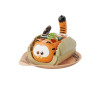 Pantasy - Garfield Foodie Series - Garfield Taco (ein Konstrukt setzen)