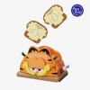 Pantasy - Garfield Fantastische Maschinen Serie - Garfield Toaster (set a construire)