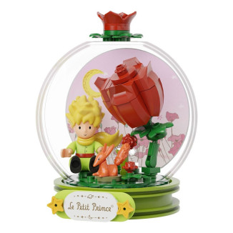 Pantasy - Le Petit Prince - Le Petit Prince Rosengeflüster (Satz zum Bauen)