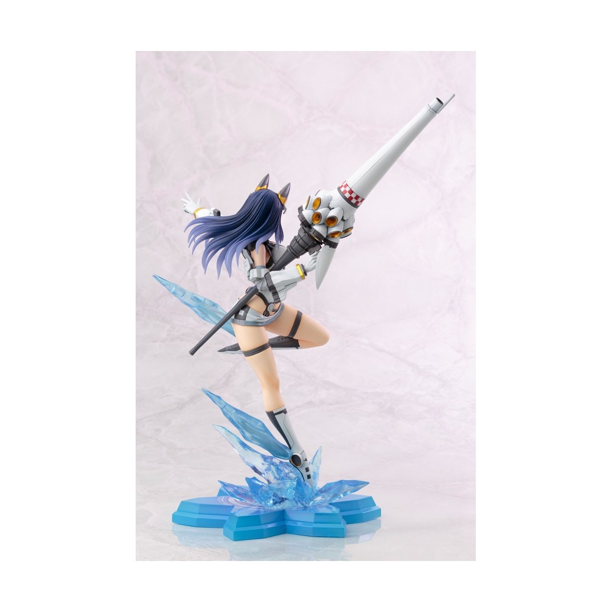 Kotobukiya Sword & Wizards Figurine PVC 1/8 Fuyuka Yukishiro