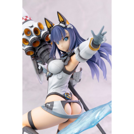 Kotobukiya Sword & Wizards Figurine PVC 1/8 Fuyuka Yukishiro