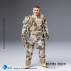 HIYA TOYS - Exquisite Super Series 1/12 - Universal Soldier (1992) Andrew Scott Figur