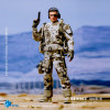HIYA TOYS - Exquisite Super Series 1/12 - Universal Soldier (1992) Andrew Scott Figur