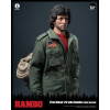 Three Zero - Rambo I - Actionfigur 1/6 - John Rambo Feldjacke - 30cm
