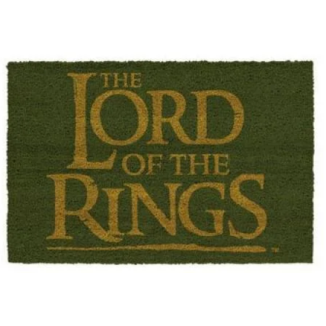 SD Toys - Der Herr der Ringe - Figur "Logo" Fußmatte