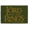 SD Toys - Der Herr der Ringe - Figur "Logo" Fußmatte